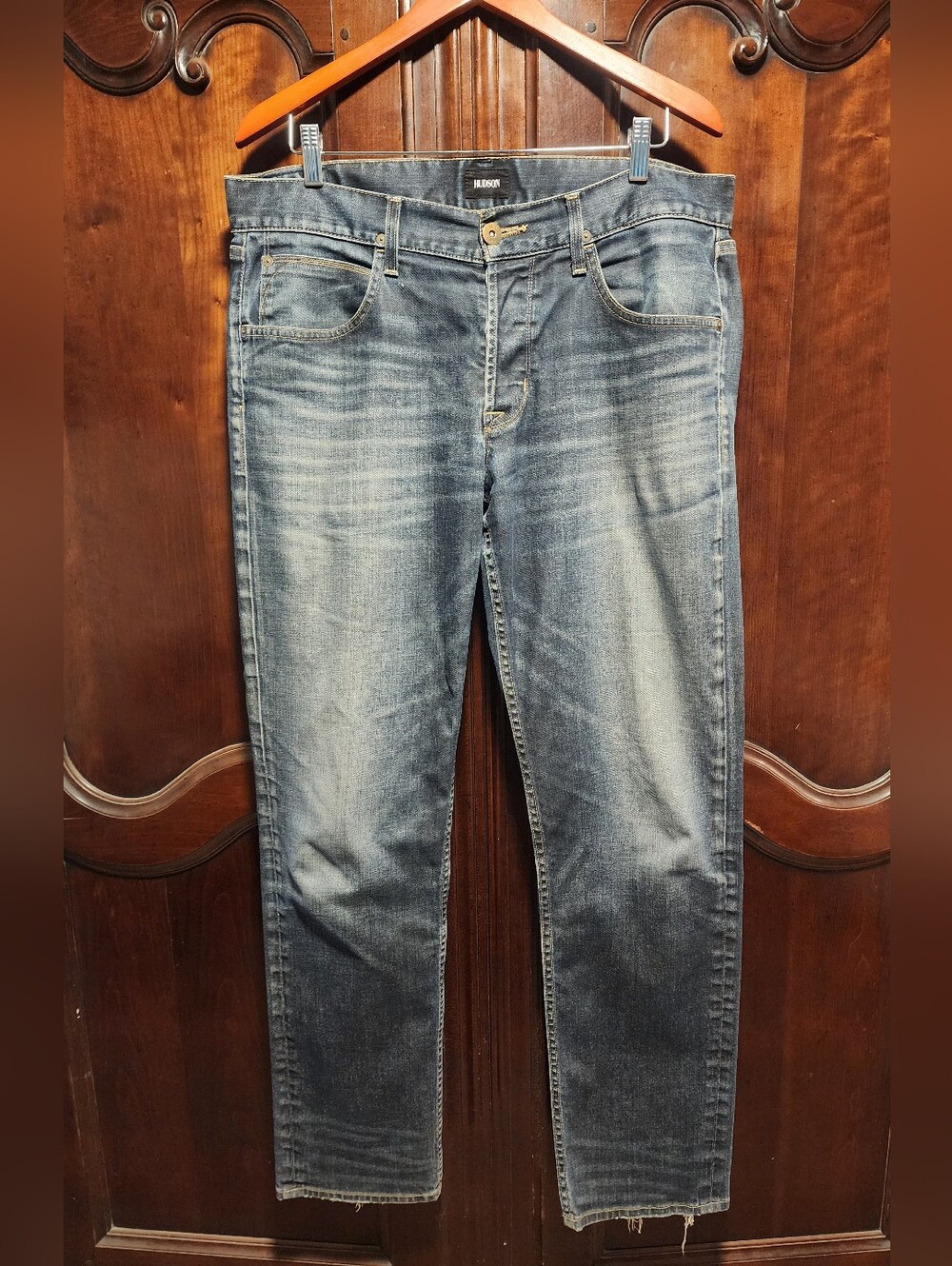 HUDSON - Men's Jeans